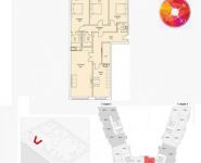 4-комнатная квартира площадью 139 кв.м, улица Дмитрия Ульянова, 6к1 | цена 45 599 400 руб. | www.metrprice.ru