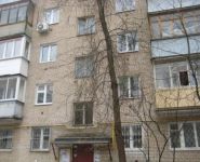 2-комнатная квартира площадью 46 кв.м, улица Суворова, 10 | цена 4 500 000 руб. | www.metrprice.ru