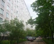 3-комнатная квартира площадью 59 кв.м, Исаковского ул., 12К2 | цена 10 500 000 руб. | www.metrprice.ru