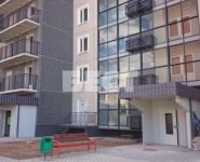 3-комнатная квартира площадью 74.1 кв.м, Большая Очаковская улица, 44 | цена 11 263 200 руб. | www.metrprice.ru