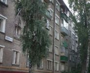 2-комнатная квартира площадью 54 кв.м, улица Кедрова, 18к1 | цена 10 900 000 руб. | www.metrprice.ru