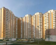 2-комнатная квартира площадью 53 кв.м, Беловежская ул., 71 | цена 8 250 000 руб. | www.metrprice.ru