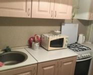 2-комнатная квартира площадью 45.6 кв.м, Большая Грузинская улица, 69 | цена 6 700 000 руб. | www.metrprice.ru