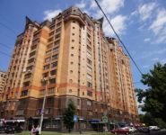 3-комнатная квартира площадью 157 кв.м, Измайловский бул., 55 | цена 46 000 000 руб. | www.metrprice.ru