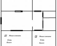 3-комнатная квартира площадью 86 кв.м, Текстильщиков ул., 5 | цена 4 300 000 руб. | www.metrprice.ru