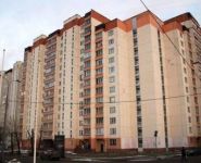 1-комнатная квартира площадью 42 кв.м, Наташи Ковшовой ул., 17 | цена 5 800 000 руб. | www.metrprice.ru