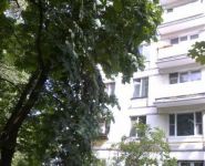 2-комнатная квартира площадью 36.9 кв.м, Маломосковская ул., 31 | цена 7 700 000 руб. | www.metrprice.ru