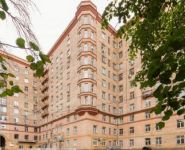 3-комнатная квартира площадью 82 кв.м, Университетский просп., 5 | цена 24 500 000 руб. | www.metrprice.ru