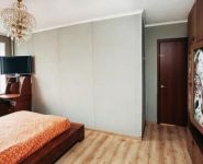 2-комнатная квартира площадью 42.5 кв.м, Тарасовская улица, 1 | цена 3 400 000 руб. | www.metrprice.ru
