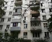 1-комнатная квартира площадью 31 кв.м, Снежная улица, 1 | цена 5 290 000 руб. | www.metrprice.ru