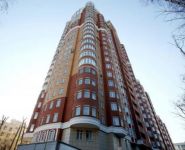 4-комнатная квартира площадью 154 кв.м, Староволынская ул., 12к4 | цена 48 000 000 руб. | www.metrprice.ru