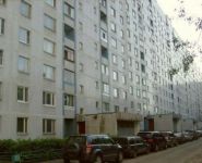 1-комнатная квартира площадью 41 кв.м, Строгинский бульвар, 7к1 | цена 8 000 000 руб. | www.metrprice.ru