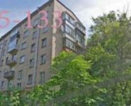 1-комнатная квартира площадью 32.7 кв.м, Константина Симонова ул., 8К1 | цена 7 400 000 руб. | www.metrprice.ru
