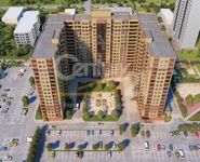 1-комнатная квартира площадью 29 кв.м, улица Чехова, 6 | цена 1 551 500 руб. | www.metrprice.ru