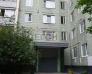 3-комнатная квартира площадью 56 кв.м, Бакинская ул., 27 | цена 2 100 000 руб. | www.metrprice.ru