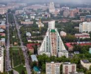 1-комнатная квартира площадью 54.3 кв.м, улица Энергетиков, 6 | цена 13 580 000 руб. | www.metrprice.ru