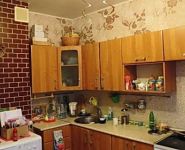 2-комнатная квартира площадью 54 кв.м, улица Академика Варги, 38 | цена 8 400 000 руб. | www.metrprice.ru