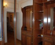 3-комнатная квартира площадью 107 кв.м, Романов пер., 3 | цена 136 975 000 руб. | www.metrprice.ru