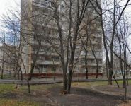 2-комнатная квартира площадью 42.2 кв.м, Бажова ул., 26 | цена 6 200 000 руб. | www.metrprice.ru
