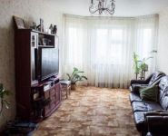 3-комнатная квартира площадью 84 кв.м, улица Коцюбинского, 10 | цена 16 450 000 руб. | www.metrprice.ru