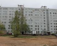 3-комнатная квартира площадью 56 кв.м, Полевая улица, 9 | цена 3 600 000 руб. | www.metrprice.ru