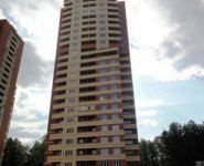 2-комнатная квартира площадью 66 кв.м, Спартаковская ул., 11 | цена 5 850 000 руб. | www.metrprice.ru