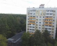 1-комнатная квартира площадью 35.2 кв.м, Зарайская ул., 47К1 | цена 4 450 000 руб. | www.metrprice.ru