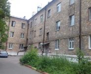 2-комнатная квартира площадью 45.3 кв.м, Садовый переулок, 3 | цена 2 100 000 руб. | www.metrprice.ru