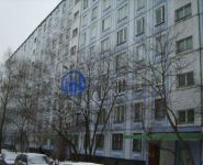 3-комнатная квартира площадью 53 кв.м, Мусы Джалиля ул., 32К2 | цена 7 850 000 руб. | www.metrprice.ru