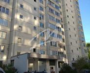 1-комнатная квартира площадью 38.4 кв.м, Судакова ул., 25К3 | цена 5 650 000 руб. | www.metrprice.ru