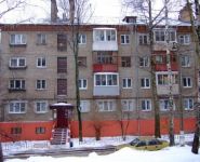 3-комнатная квартира площадью 56 кв.м, Дзержинская ул., 11 | цена 4 400 000 руб. | www.metrprice.ru