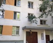 3-комнатная квартира площадью 58 кв.м, Братиславская улица, 15к2 | цена 7 100 000 руб. | www.metrprice.ru