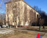 2-комнатная квартира площадью 53 кв.м, Гримау ул., 5/1К3 | цена 9 950 000 руб. | www.metrprice.ru