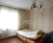 1-комнатная квартира площадью 29 кв.м, Комсомольский пр-т, 5 | цена 3 800 000 руб. | www.metrprice.ru