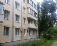 1-комнатная квартира площадью 33 кв.м, Порядковый пер., 19 | цена 8 700 000 руб. | www.metrprice.ru