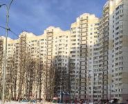 1-комнатная квартира площадью 58 кв.м, Красная улица, 64 | цена 4 050 000 руб. | www.metrprice.ru