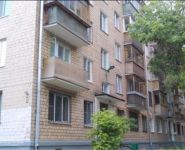 3-комнатная квартира площадью 54 кв.м, Сеславинская улица, 4 | цена 11 950 000 руб. | www.metrprice.ru