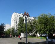 2-комнатная квартира площадью 52 кв.м, Сивашская улица, 4к1 | цена 8 390 000 руб. | www.metrprice.ru