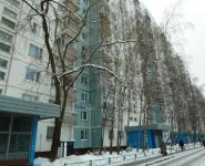 2-комнатная квартира площадью 54 кв.м, Новгородская ул., 30 | цена 9 100 000 руб. | www.metrprice.ru