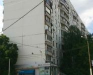 1-комнатная квартира площадью 35 кв.м, Каширское ш., 106К1 | цена 5 700 000 руб. | www.metrprice.ru