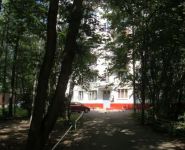 1-комнатная квартира площадью 32 кв.м, Приорова ул., 6 | цена 4 600 000 руб. | www.metrprice.ru