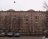 4-комнатная квартира площадью 102 кв.м, улица Василия Ботылёва, 6 | цена 42 000 000 руб. | www.metrprice.ru