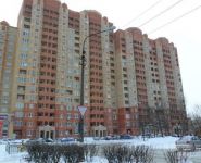 1-комнатная квартира площадью 43 кв.м, Школьная ул., 38 | цена 2 500 000 руб. | www.metrprice.ru