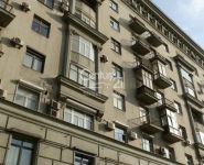 4-комнатная квартира площадью 101 кв.м, Кутузовский просп., 43 | цена 38 000 000 руб. | www.metrprice.ru