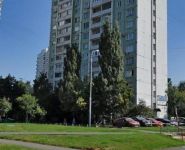 1-комнатная квартира площадью 36 кв.м, Балаклавский просп., 56к1 | цена 5 950 000 руб. | www.metrprice.ru