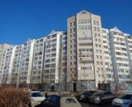 1-комнатная квартира площадью 40 кв.м, Шараповская ул., 1 | цена 4 200 000 руб. | www.metrprice.ru