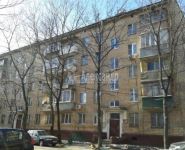 1-комнатная квартира площадью 24 кв.м, Кусковская ул., 33 | цена 4 850 000 руб. | www.metrprice.ru