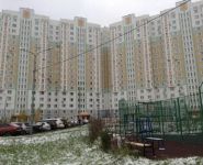 1-комнатная квартира площадью 35.6 кв.м, Лукинская ул., 8К1 | цена 5 100 000 руб. | www.metrprice.ru