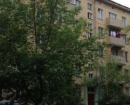 2-комнатная квартира площадью 45 кв.м, Химкинский бул., 16К5 | цена 6 500 000 руб. | www.metrprice.ru