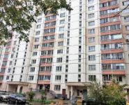 3-комнатная квартира площадью 80.9 кв.м, Сколковское ш., 32к1 | цена 10 700 000 руб. | www.metrprice.ru